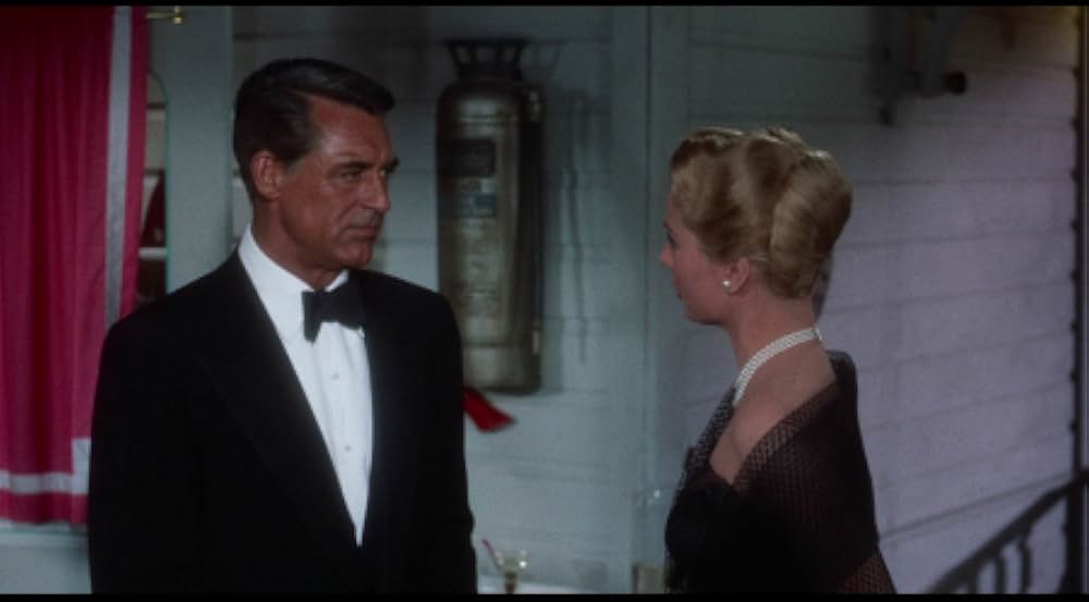 月夜の出来事の画像