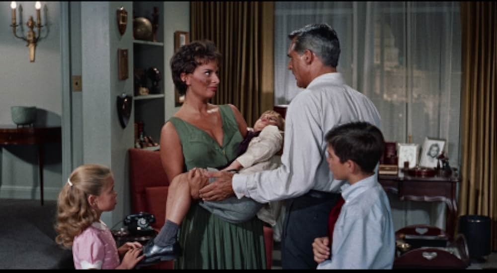 月夜の出来事の画像