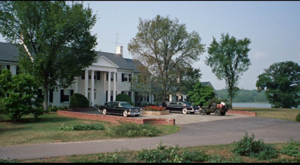 月夜の出来事の画像