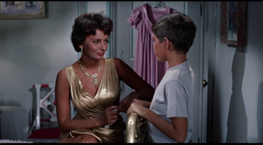 月夜の出来事の画像