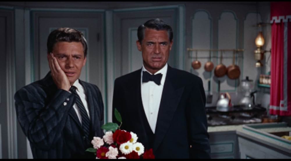 月夜の出来事の画像