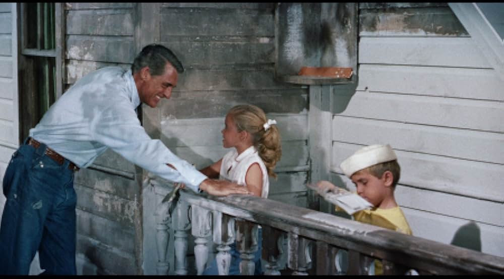 月夜の出来事の画像