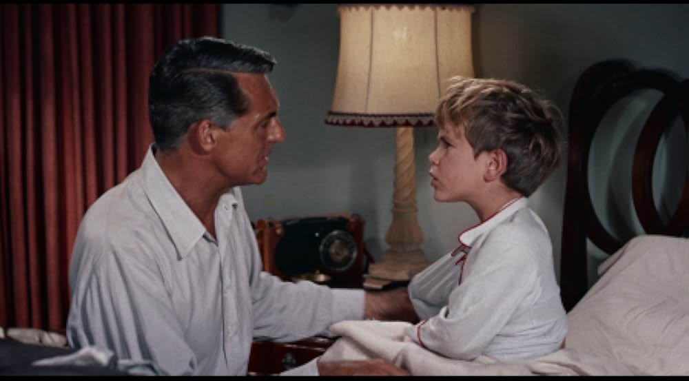 月夜の出来事の画像