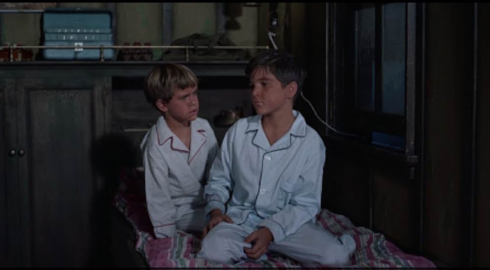 月夜の出来事の画像