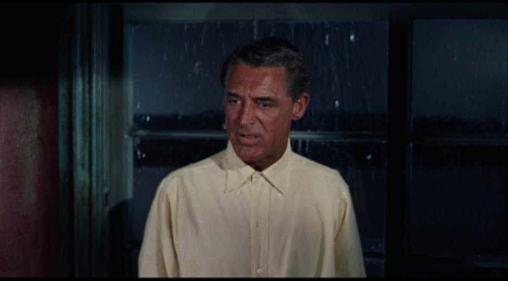 月夜の出来事の画像