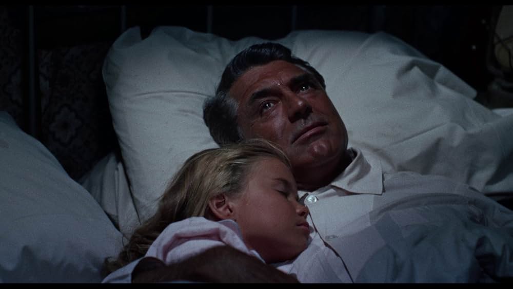 月夜の出来事の画像