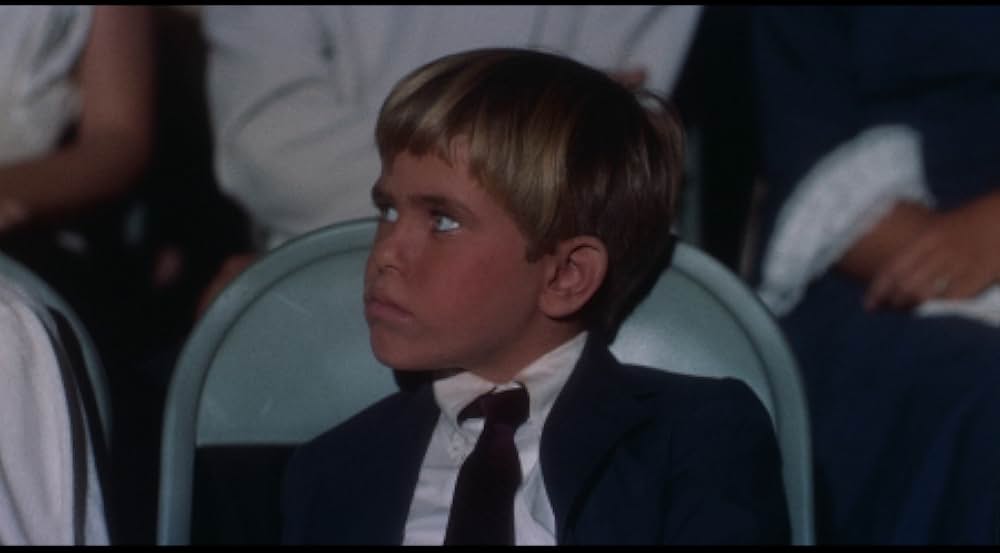 月夜の出来事の画像