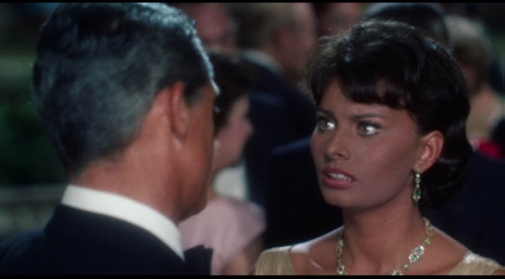 月夜の出来事の画像