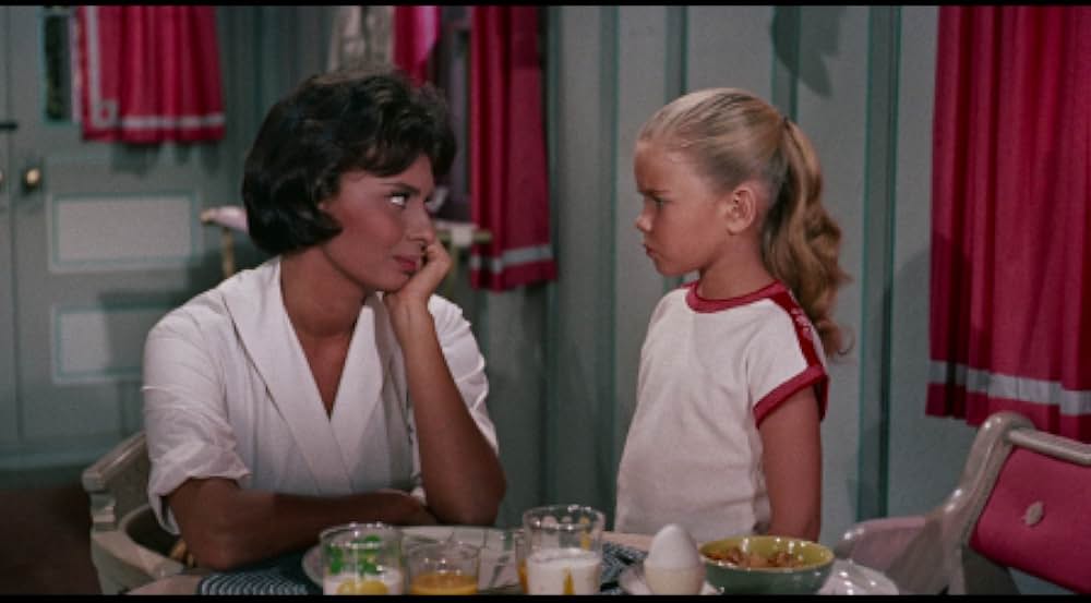 月夜の出来事の画像