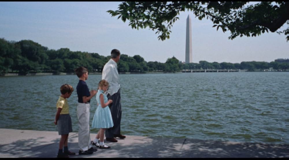 月夜の出来事の画像