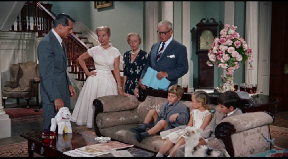 月夜の出来事の画像