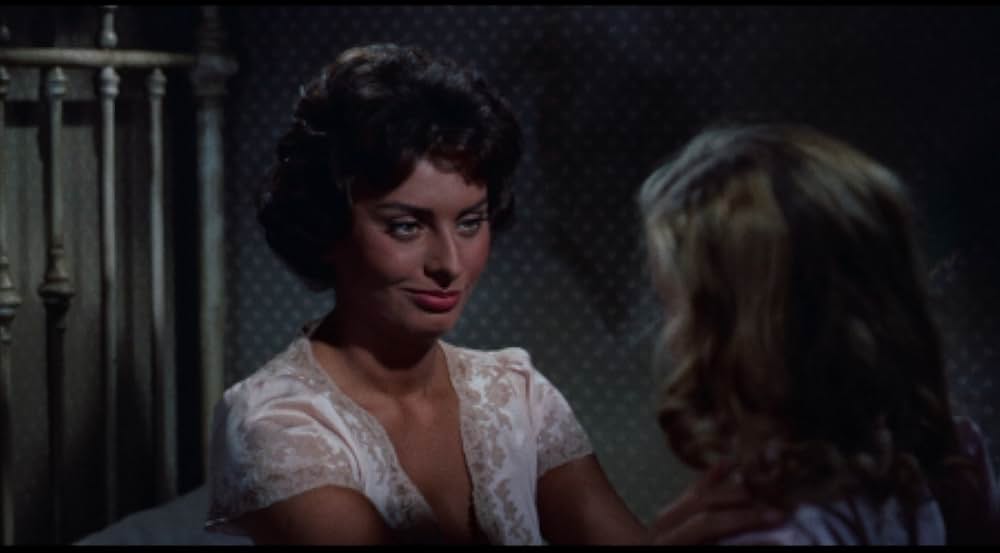 月夜の出来事の画像