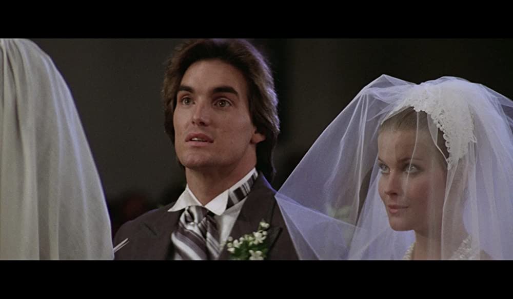 「テン」ボー・デレク & サム・ジョーンズの画像