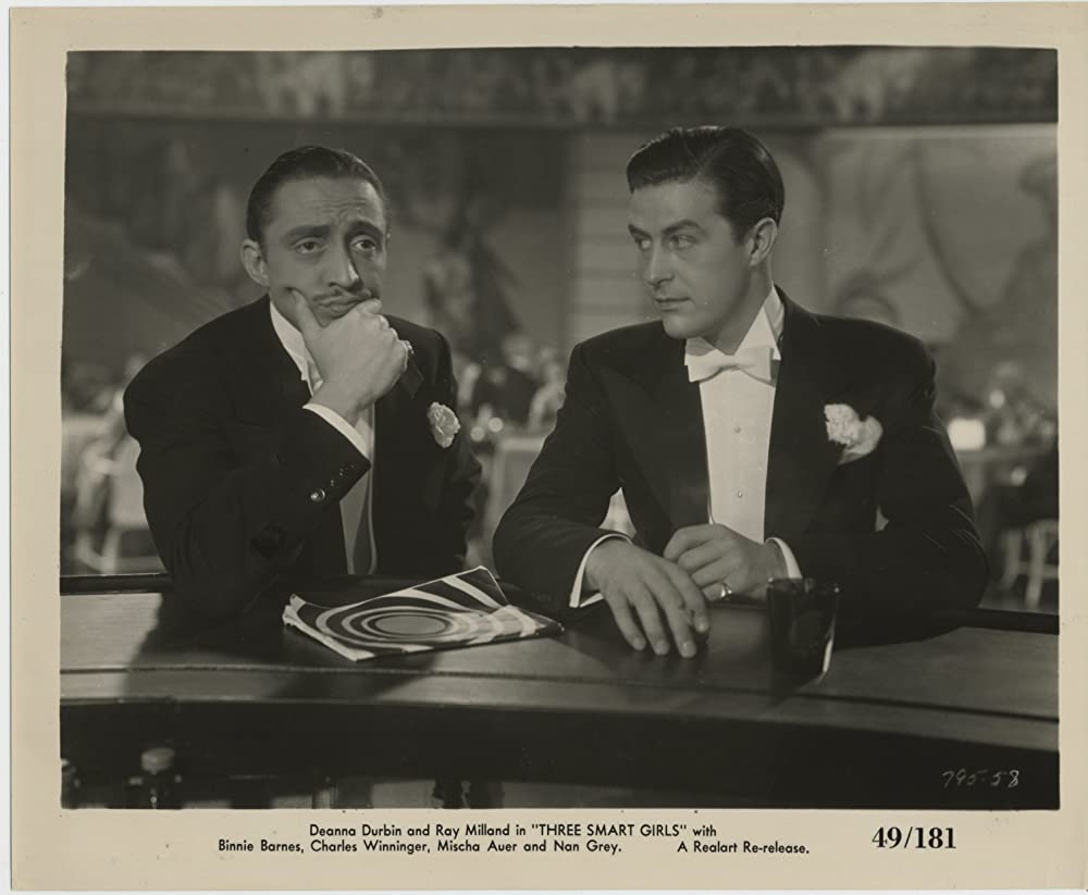 「天使の花園」レイ・ミランド & ミシャ・オウアの画像