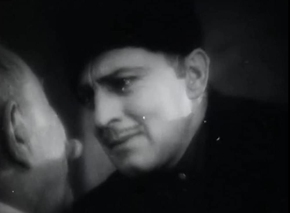 「テムペスト（1928）」ジョン・バリモアの画像