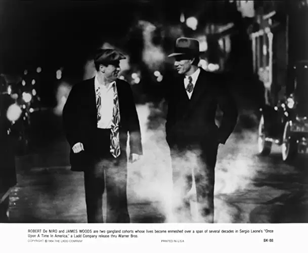 ワンス・アポン・ア・タイム・イン・アメリカの画像