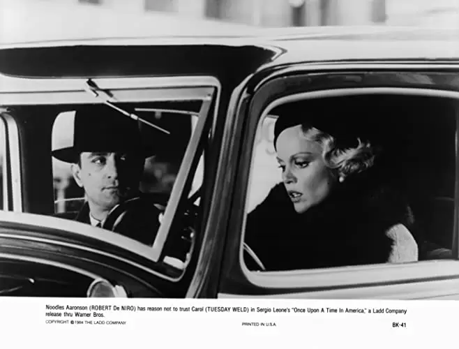 ワンス・アポン・ア・タイム・イン・アメリカの画像