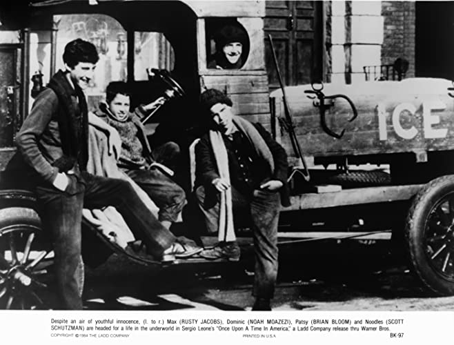 ワンス・アポン・ア・タイム・イン・アメリカの画像