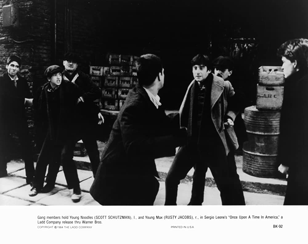 ワンス・アポン・ア・タイム・イン・アメリカの画像