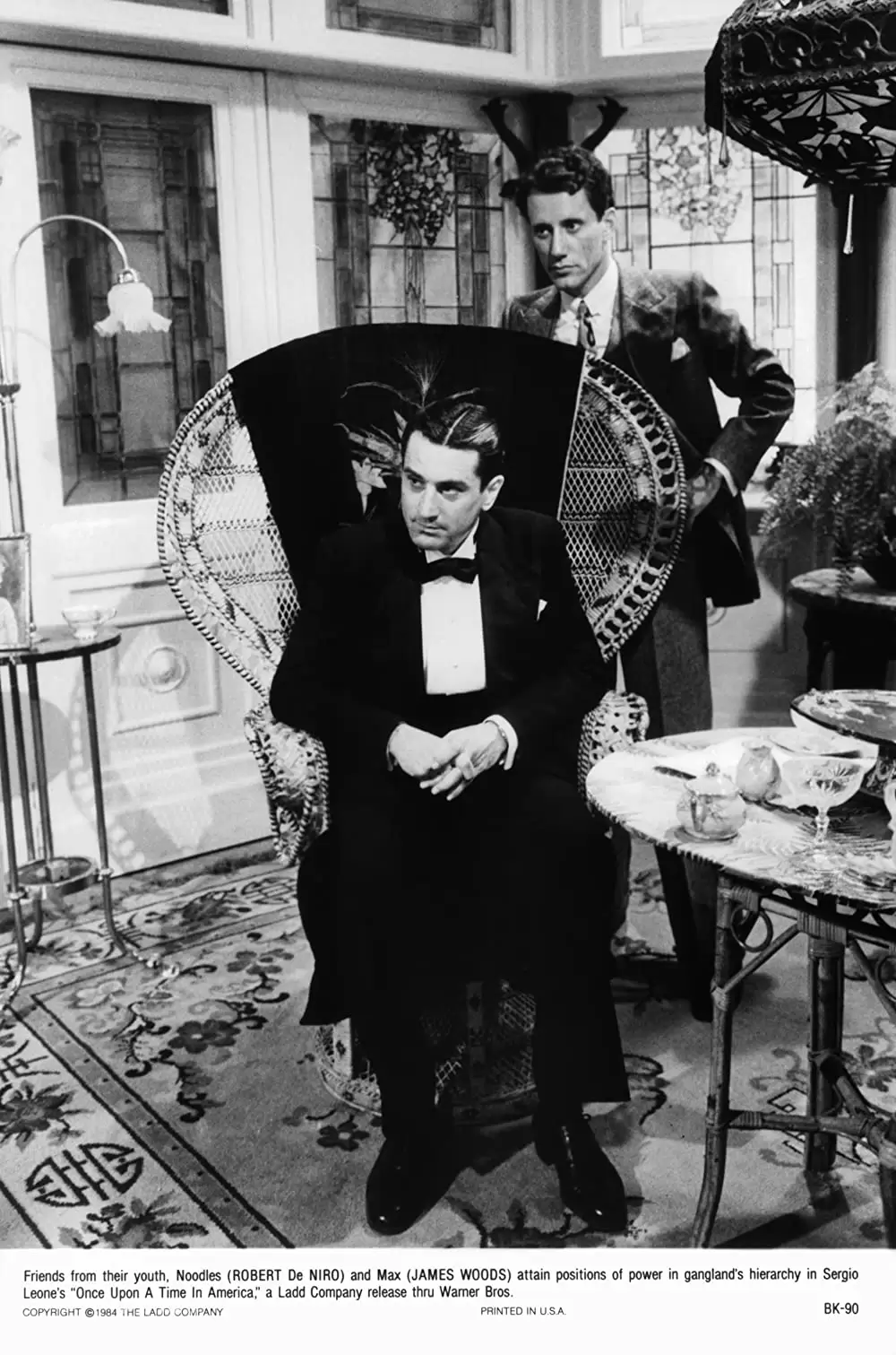 ワンス・アポン・ア・タイム・イン・アメリカの画像