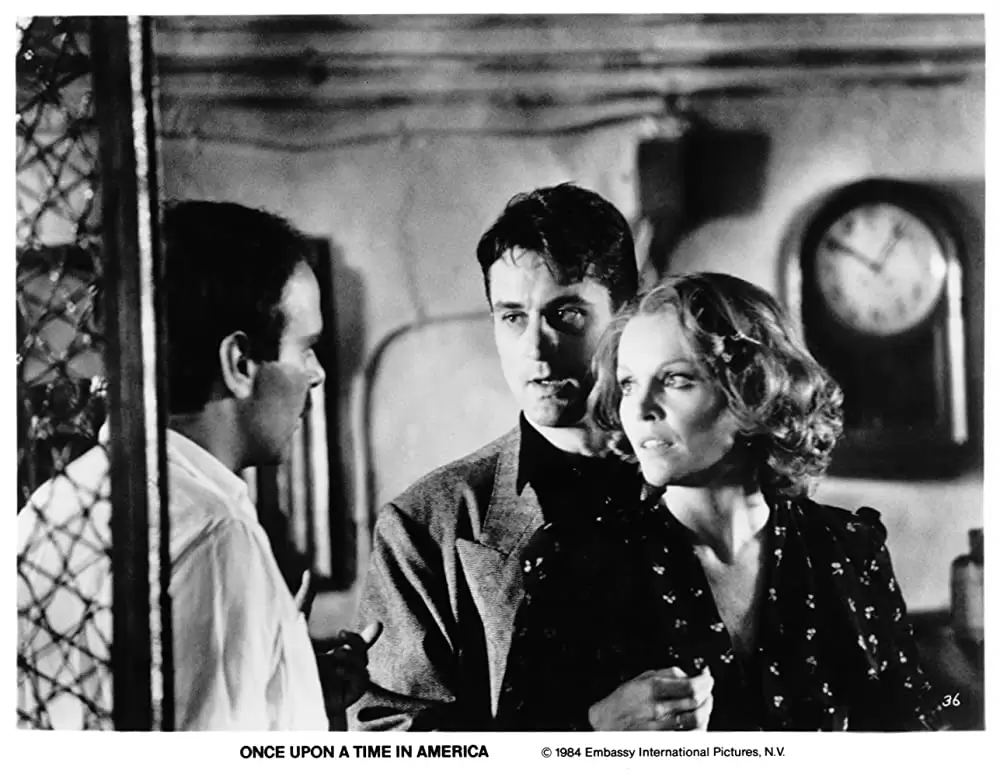 ワンス・アポン・ア・タイム・イン・アメリカの画像