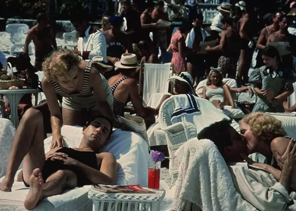 ワンス・アポン・ア・タイム・イン・アメリカの画像