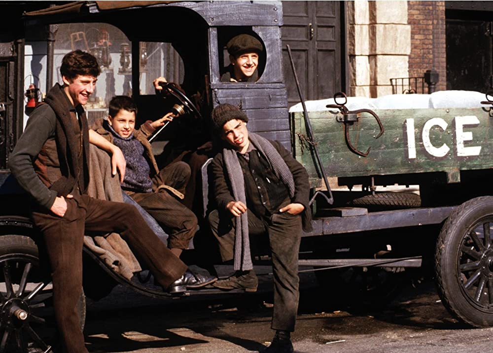 ワンス・アポン・ア・タイム・イン・アメリカの画像