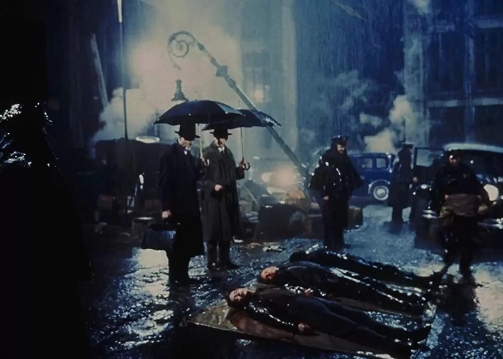 ワンス・アポン・ア・タイム・イン・アメリカの画像