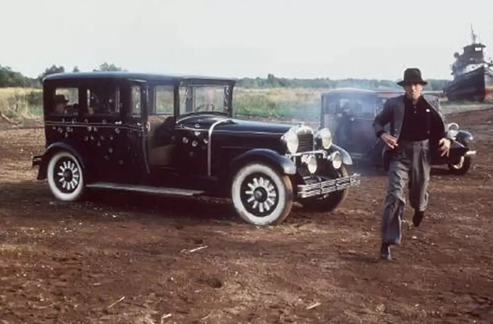 ワンス・アポン・ア・タイム・イン・アメリカの画像