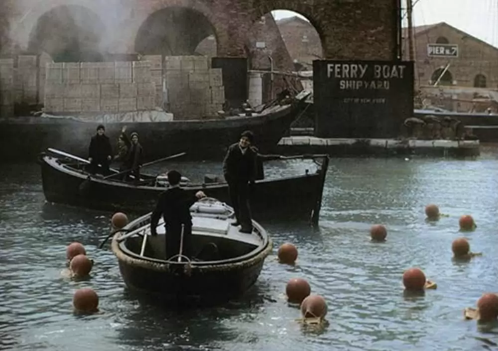 ワンス・アポン・ア・タイム・イン・アメリカの画像