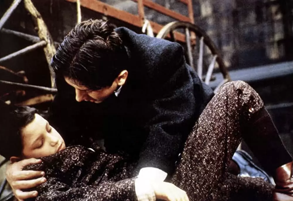 ワンス・アポン・ア・タイム・イン・アメリカの画像