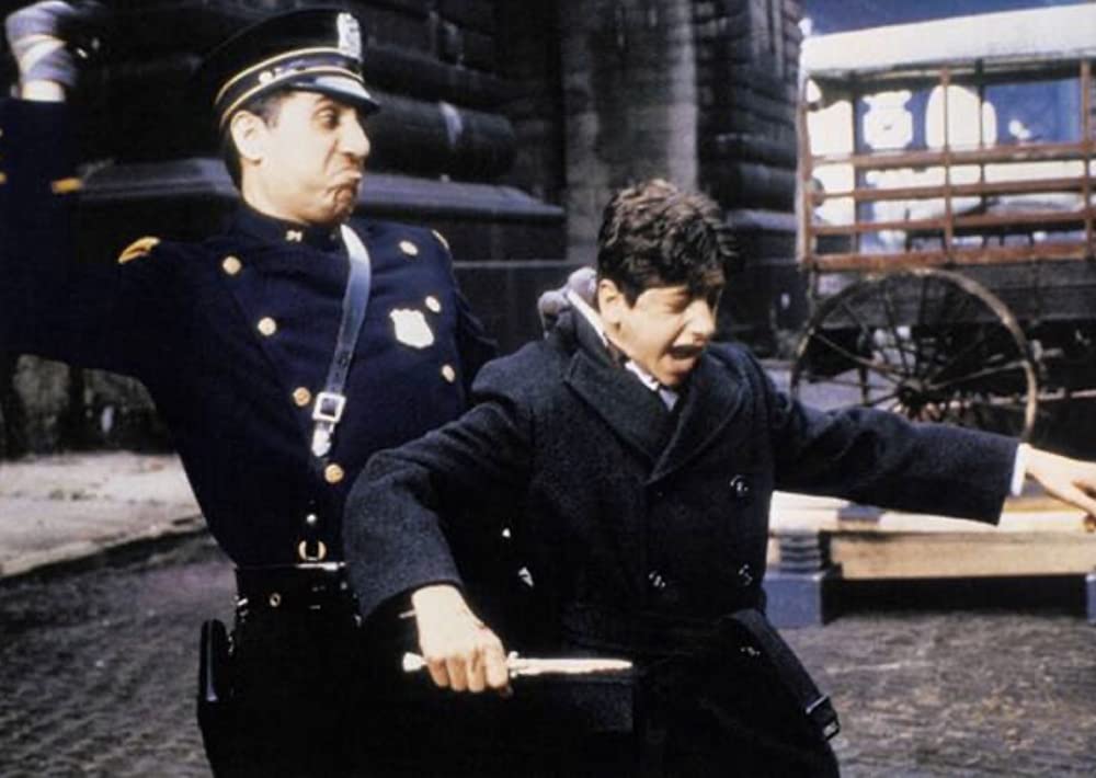 ワンス・アポン・ア・タイム・イン・アメリカの画像