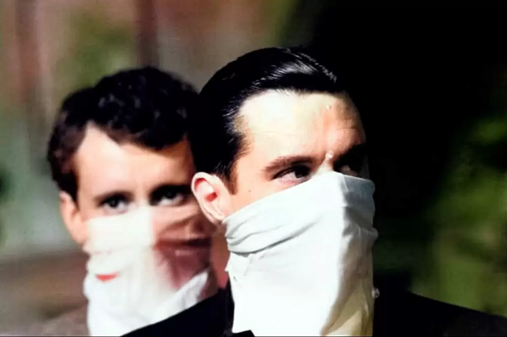 ワンス・アポン・ア・タイム・イン・アメリカの画像