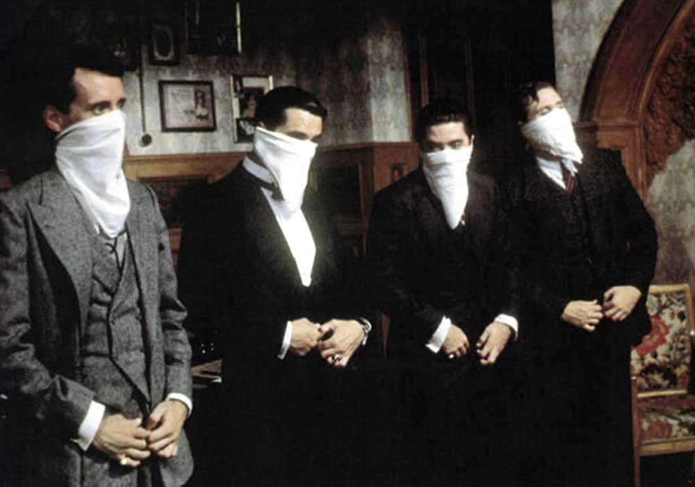 ワンス・アポン・ア・タイム・イン・アメリカの画像