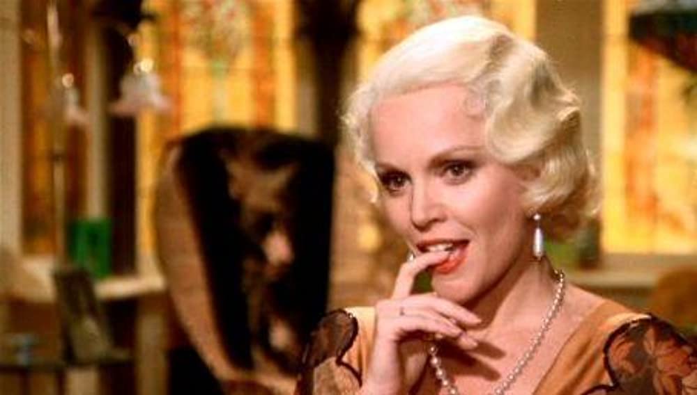 「ワンス・アポン・ア・タイム・イン・アメリカ」ロバート・デ・ニーロ & チューズデイ・ウェルドの画像