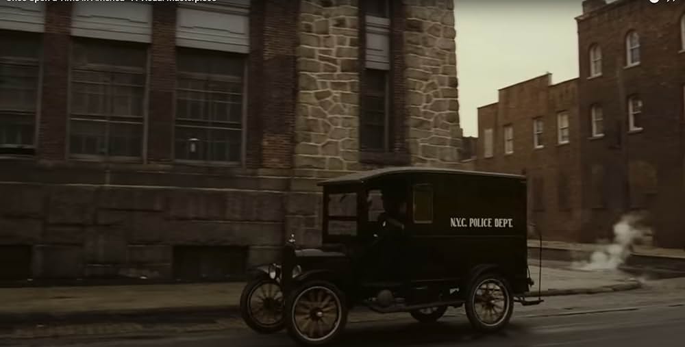 ワンス・アポン・ア・タイム・イン・アメリカの画像