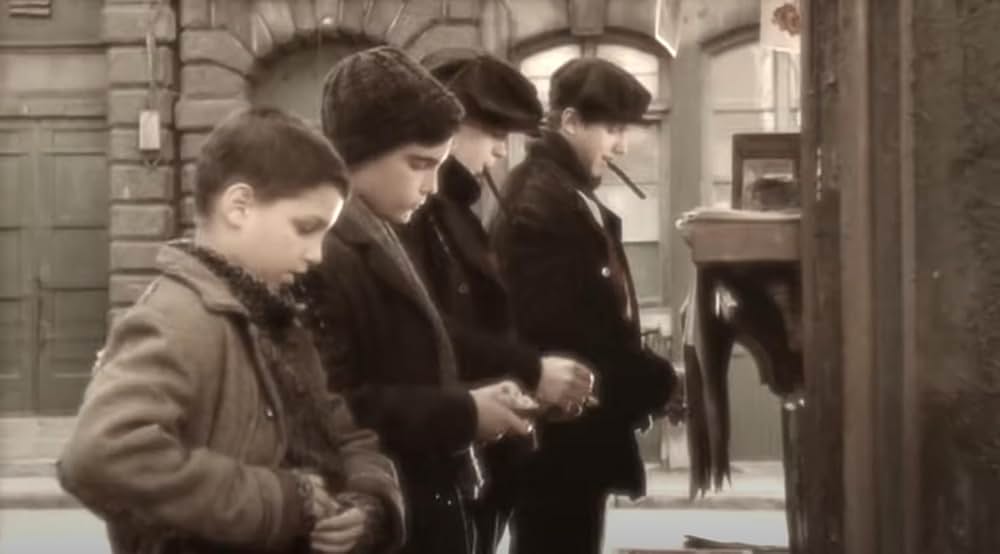 ワンス・アポン・ア・タイム・イン・アメリカの画像