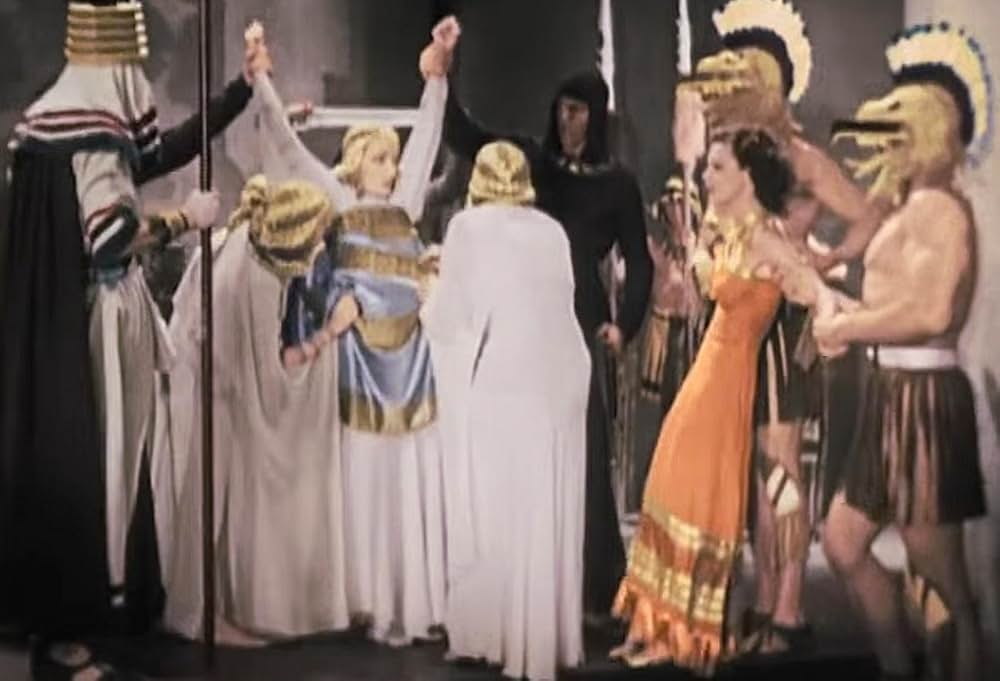 洞窟の女王の画像