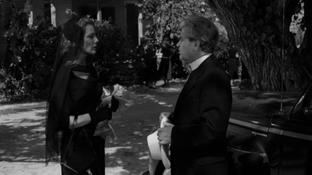 バラの刺青の画像