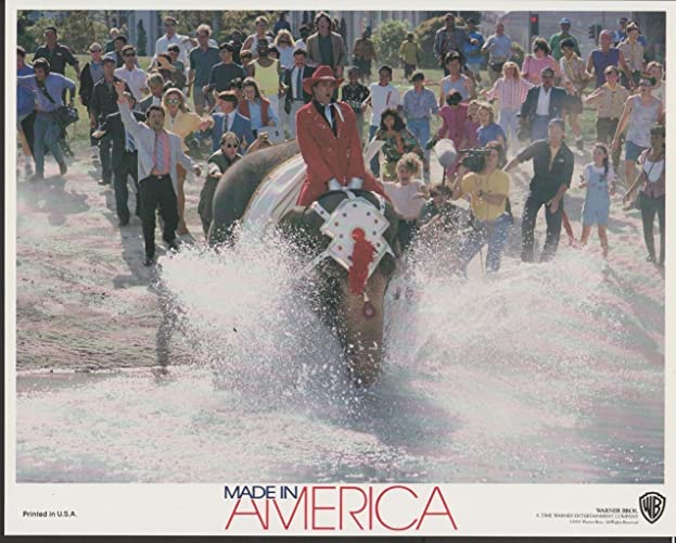 メイド・イン・アメリカの画像