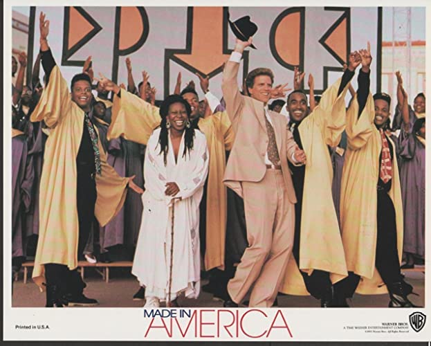 メイド・イン・アメリカの画像