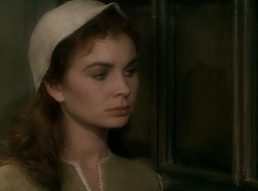 悲恋の王女エリザベスの画像