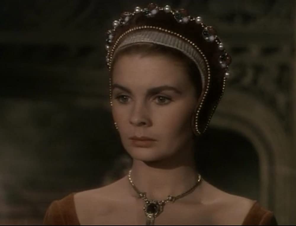 悲恋の王女エリザベスの画像