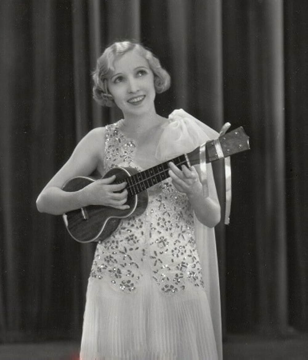 ハリウッド・レヴィユーの画像