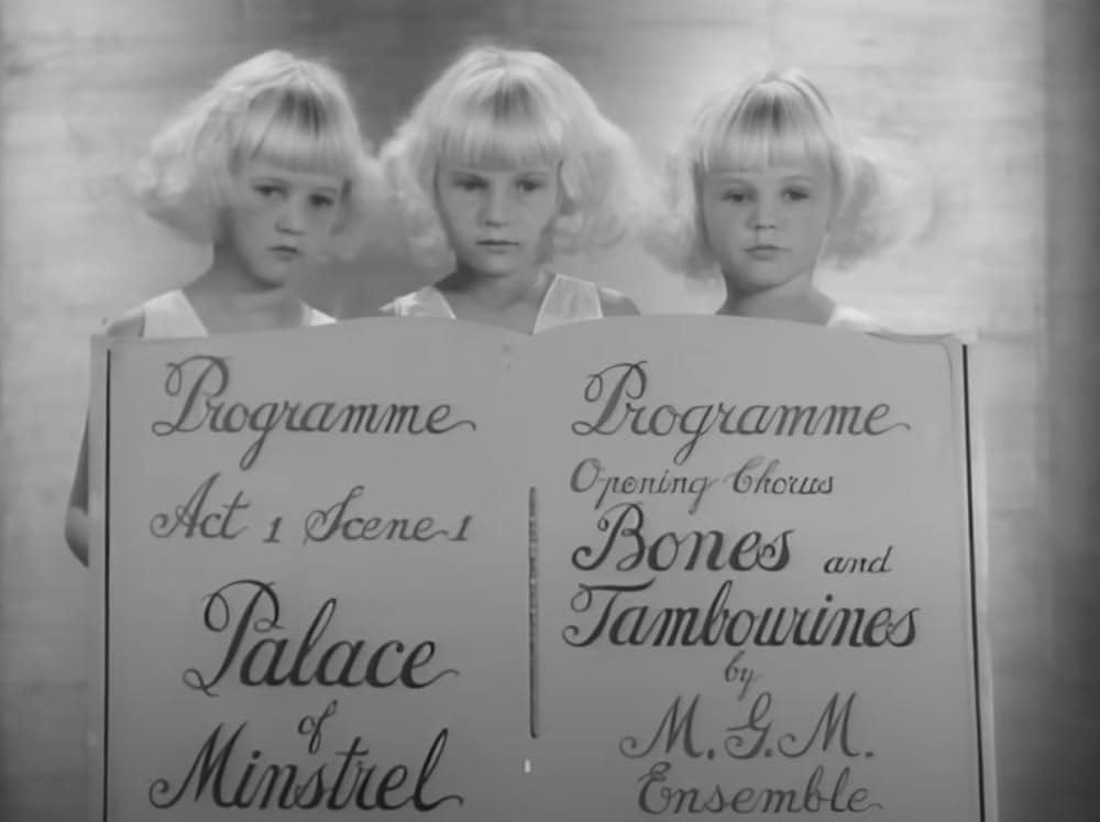 ハリウッド・レヴィユーの画像