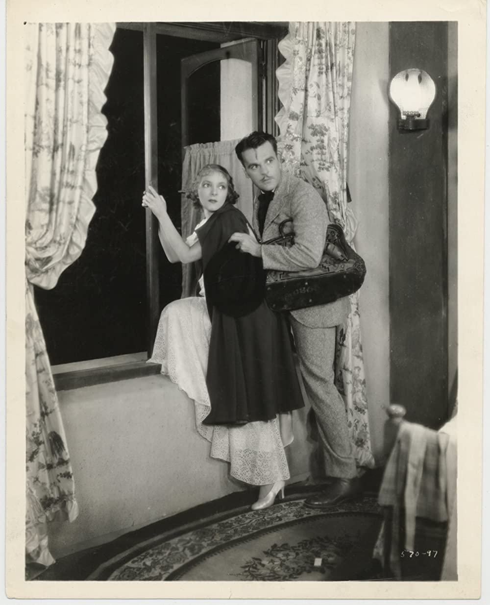 マデロンの悲劇の画像