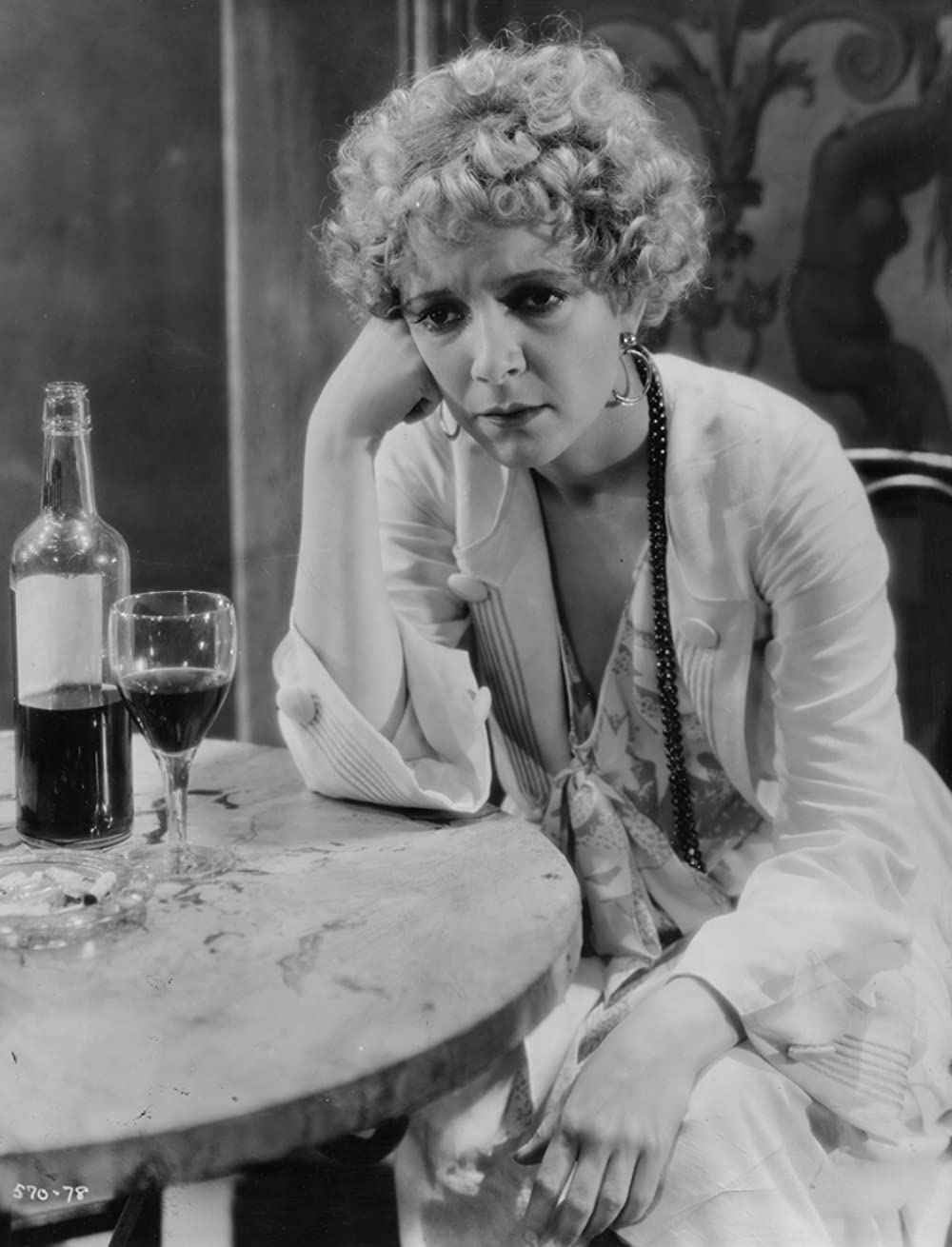 マデロンの悲劇の画像