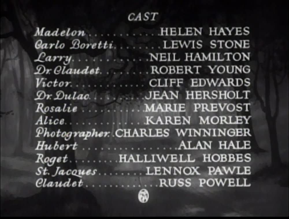 マデロンの悲劇の画像