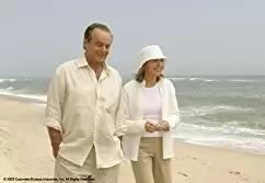 「恋愛適齢期」ジャック・ニコルソン & ダイアン・キートンの画像