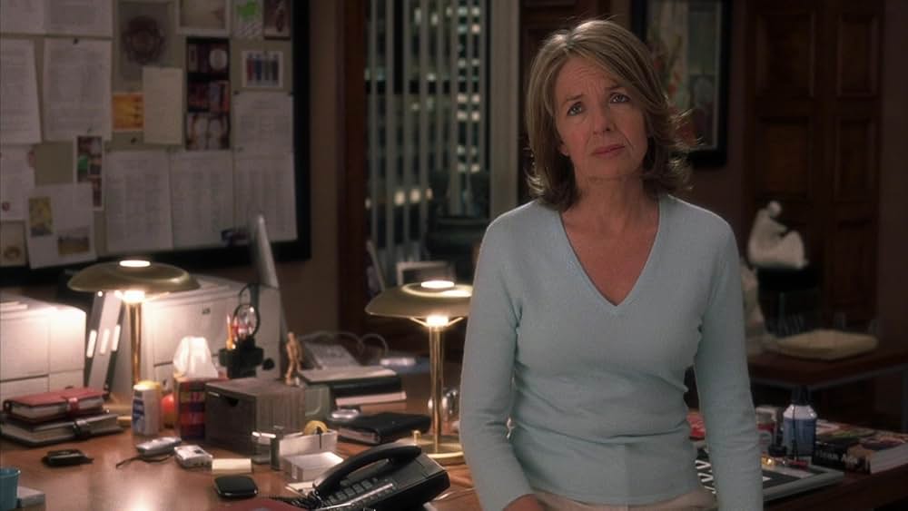 「恋愛適齢期」の画像